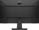 HP P22v G4 - P-Series - LED monitor - 21.5" - 1920 x 1080 Full HD (1080p) @ 60 Hz - TN - 250 cd/m� - 1000:1 - 5 ms - HDMI, VGA - black thumbnail 5