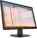HP P22v G4 - P-Series - LED monitor - 21.5" - 1920 x 1080 Full HD (1080p) @ 60 Hz - TN - 250 cd/m� - 1000:1 - 5 ms - HDMI, VGA - black thumbnail 3