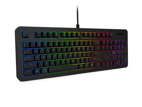LEGION K300 RGB GAMING KEYBOARD — view 7