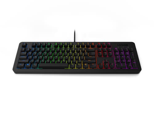LEGION K300 RGB GAMING KEYBOARD — view 3