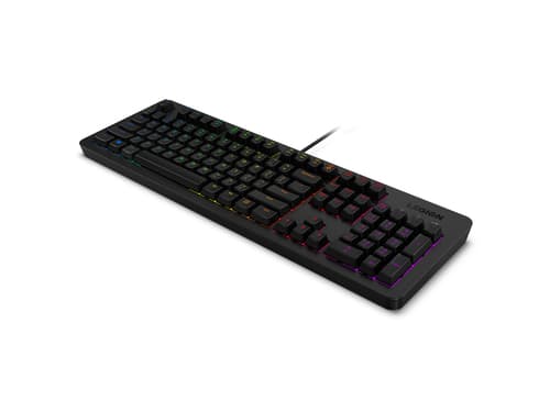 LEGION K300 RGB GAMING KEYBOARD — view 4