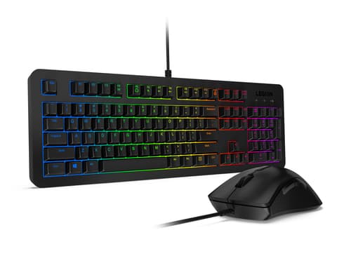 LEGION K300 RGB GAMING KEYBOARD — view 13