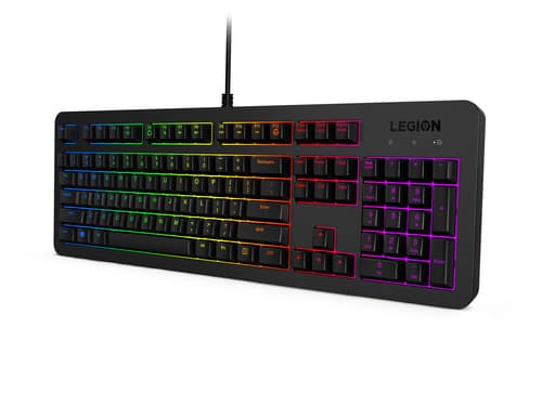 LEGION K300 RGB GAMING KEYBOARD — view 8