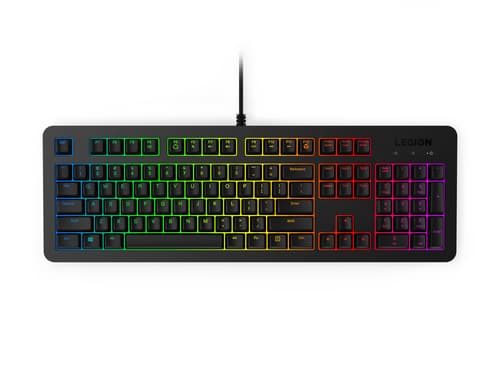 LEGION K300 RGB GAMING KEYBOARD — view 1