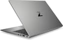 HP ZBook Firefly 14 G7 Mobile Workstation - Core i7 10510U / 1.8 GHz - 16 GB RAM - 256 GB SSD NVMe, TLC - 14" IPS 1920 x 1080 (Full HD) - Quadro P520  - NFC, Wi-Fi 6, Bluetooth - Win 10 Pro 64-bit - kbd: UK thumbnail 5