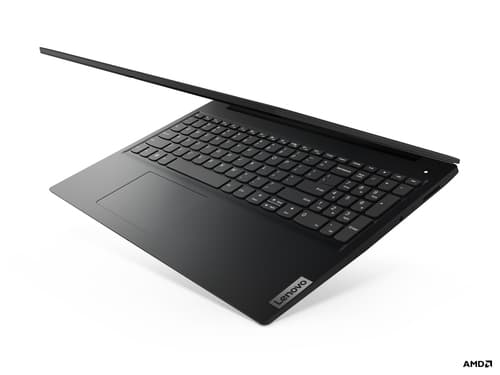IP 3 15 R7 3700 8GB 512GB  BLACK — view 9