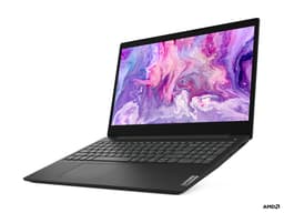 IP 3 15 R7 3700 8GB 512GB  BLACK