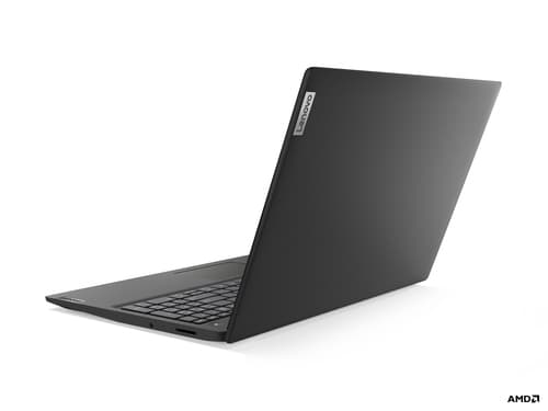IP 3 15 R7 3700 8GB 512GB  BLACK — view 5