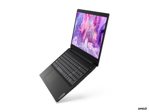 IP 3 15 R7 3700 8GB 512GB  BLACK — view 3