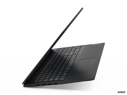 IP 3 15 R7 3700 8GB 512GB  BLACK — view 14