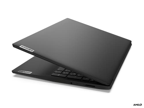 IP 3 15 R7 3700 8GB 512GB  BLACK — view 10
