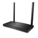 TP-Link Archer VR400 - Wireless router - DSL modem 4-port switch - 1GbE - Wi-Fi 5 - Dual Band thumbnail 2