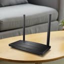 TP-Link Archer VR400 - Wireless router - DSL modem 4-port switch - 1GbE - Wi-Fi 5 - Dual Band thumbnail 4