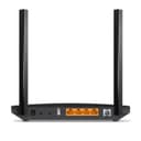TP-Link Archer VR400 - Wireless router - DSL modem 4-port switch - 1GbE - Wi-Fi 5 - Dual Band thumbnail 3