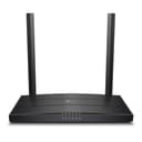 TP-Link Archer VR400 - Wireless router - DSL modem 4-port switch - 1GbE - Wi-Fi 5 - Dual Band thumbnail 1