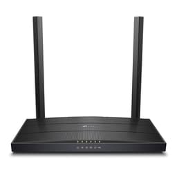 TP-Link Archer VR400 - V3 - wireless router - DSL modem 4-port switch - 1GbE - Wi-Fi 5 - Dual Band