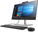 HP ProOne 440 G6 - All-in-one Core i5 10500T / up to 3.8 GHz - vPro - RAM 8 GB - SSD 256 GB - NVMe, HP Value - DVD-Writer - UHD Graphics 630 - Gigabit Ethernet - Win 10 Pro 64-bit - monitor: LED 23.8" 1920 x 1080 (Full HD) - keyboard: UK thumbnail 2