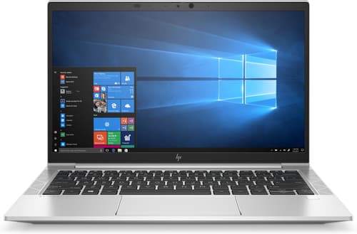HP EliteBook 830 G7 Notebook - Intel Core i7 - 10510U / up to 4.9 GHz - Win 10 Pro 64-bit - UHD Graphics - 16 GB RAM - 512 GB SSD NVMe, HP Value - 13.3" IPS HP SureView Reflect 1920 x 1080 (Full HD) - Wi-Fi 6 - 4G LTE-A - kbd: UK