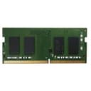 QNAP - A0 version - DDR4 - module - 4 GB - SO-DIMM 260-pin - 2666 MT/s / PC4-21300 - 1.2 V - unbuffered - non-ECC - for QNAP QGD-1600 thumbnail 1