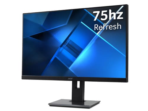 ACER B247YUBMIIPPRX 23.8 ECODISPLAY — view 3