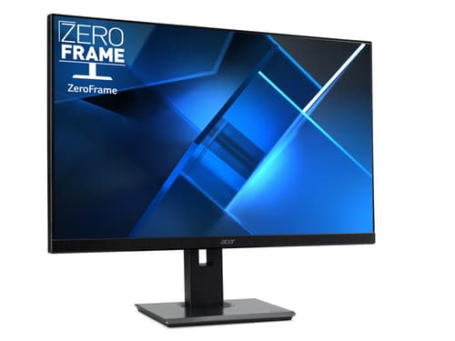 ACER B247YUBMIIPPRX 23.8 ECODISPLAY — view 4