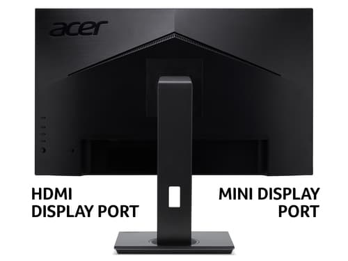 ACER B247YUBMIIPPRX 23.8 ECODISPLAY — view 5