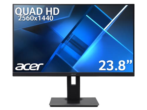 ACER B247YUBMIIPPRX 23.8 ECODISPLAY