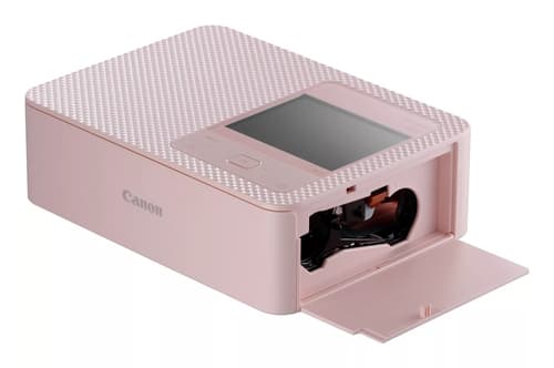 SELPHY CP1500 Pink — view 8