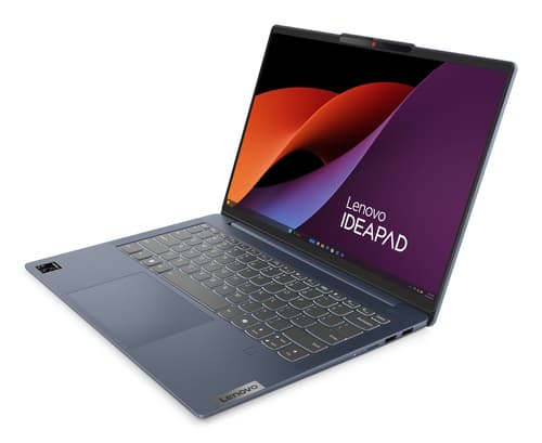 SLIM5 14 QC X1P-42-100 16G 512G BLUE — view 4