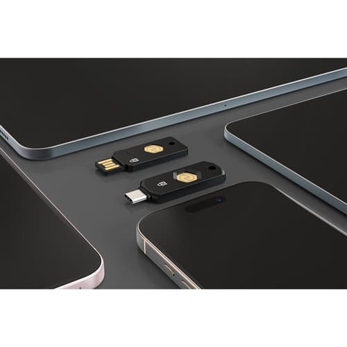KEN- VERIMARK NFC+ KEY USB?A — view 22