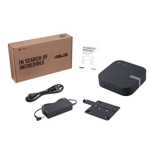 ASUS Micro PC — view 6