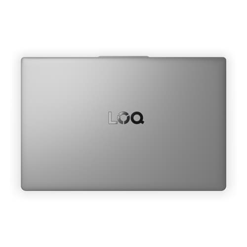 LOQ 15 I7-12650HX 16GB 512GB 4050 — view 15