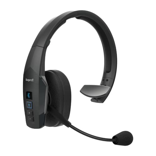 VXi BlueParrott B450-XT - Headset - on-ear - Bluetooth - wireless - NFC