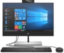 HP ProOne 440 G6 - All-in-one Core i5 10500T / up to 3.8 GHz - vPro - RAM 8 GB - SSD 256 GB - NVMe, HP Value - DVD-Writer - UHD Graphics 630 - Gigabit Ethernet - Win 10 Pro 64-bit - monitor: LED 23.8" 1920 x 1080 (Full HD) - keyboard: UK thumbnail 1