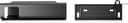 HP Dual VESA Sleeve v3 - Desktop sleeve - promo - for HP 260 G4 (mini desktop), EliteDesk 800 G6 (mini desktop), ProDesk 400 G6 (mini desktop), 600 G6 (mini desktop) thumbnail 1