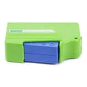StarTech.com Fiber Optic Cleaner, Fiber Cable Cleaner for LC/SC/ST/FC - Fibre-optic cleaning tool - green thumbnail 4