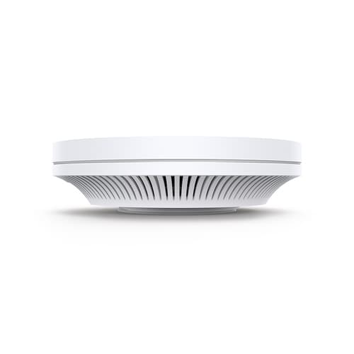 TP-Link Omada EAP670 V2 - Radio access point - Wi-Fi 6 - 2.4 GHz, 5 GHz - cloud-managed - wall / ceiling mountable — view 6