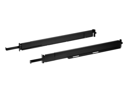 Easy Installation Rack Mount Kit (Short) for LCD KVM Switch/Console 2