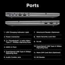 HP ZBook Power G11 Mobile Workstation thumbnail 3