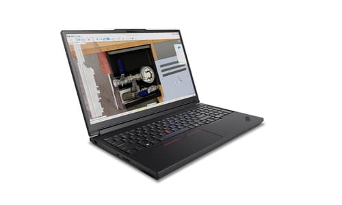 TP P16 G3 U7-265HX RTX2000 32GB 1TB W11P — view 4