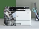 HP LaserJet Pro 4002dn Black and white Printer, Ethernet Only thumbnail 15