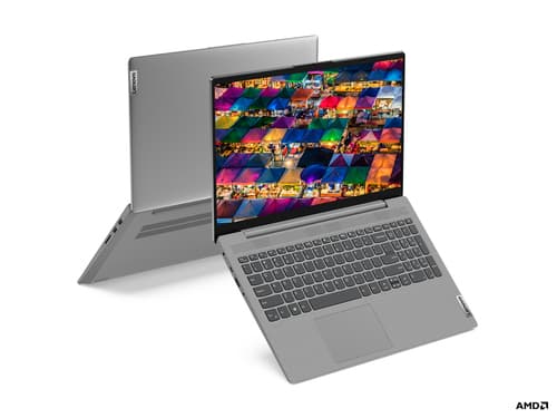 IP5 15 R7-4700U 8GB 512GB W10S GREY — view 5