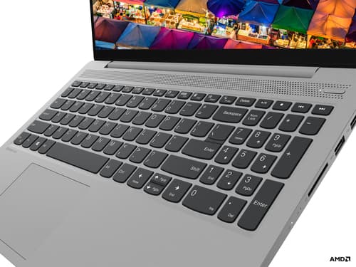 IP5 15 R7-4700U 8GB 512GB W10S GREY — view 7