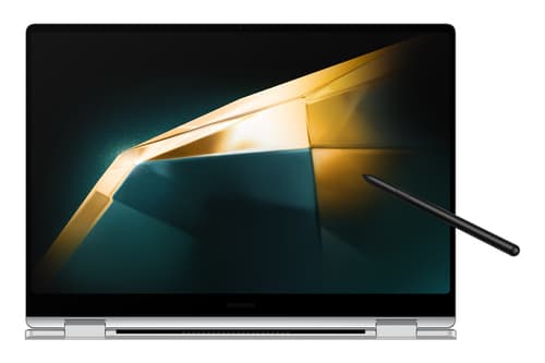 GALAXY BOOK4 PRO 360 512GB SILVER — view 7