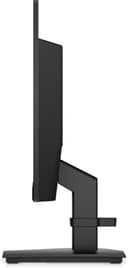 HP P22 G4 - P-Series - LED monitor - 22" (21.5" viewable) - 1920 x 1080 Full HD (1080p) @ 60 Hz - IPS - 250 cd/m� - 1000:1 - 5 ms - HDMI, VGA, DisplayPort - black thumbnail 4