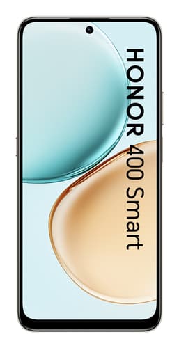 HONOR 400 SMART 6GB+128GB DESERT GOL — view 9