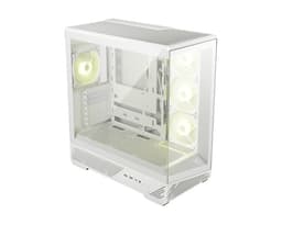 MSI Accessories And Components CASES