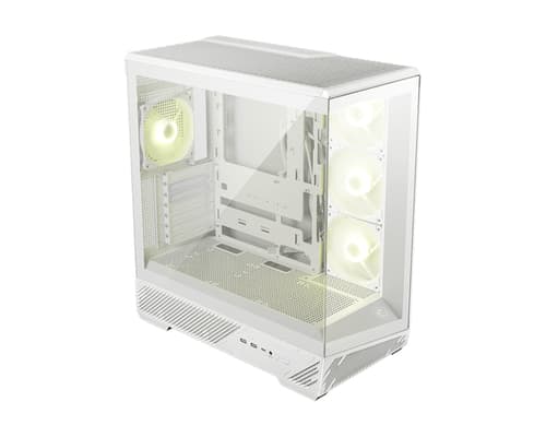 MSI Accessories And Components CASES