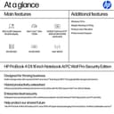 HP P4G1i16 U7 255H 16 24GB/512 PC United Kingdom - UK English localization thumbnail 4