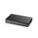 Zyxel GS1100 Series GS1100-24E thumbnail 1